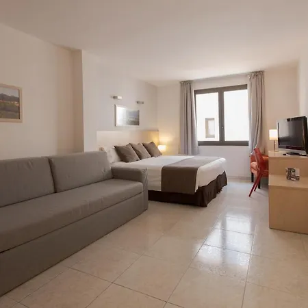 Hotell Alta Garrotxa 2*
