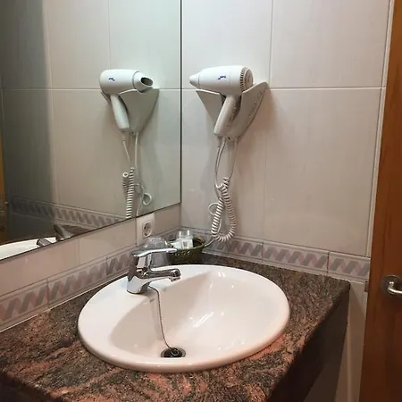 Hotel Alta Garrotxa Tortellá