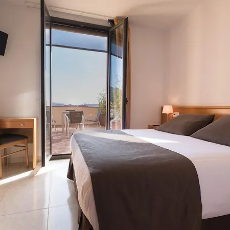 Hotel Alta Garrotxa