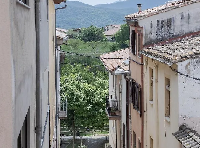 Alta Garrotxa