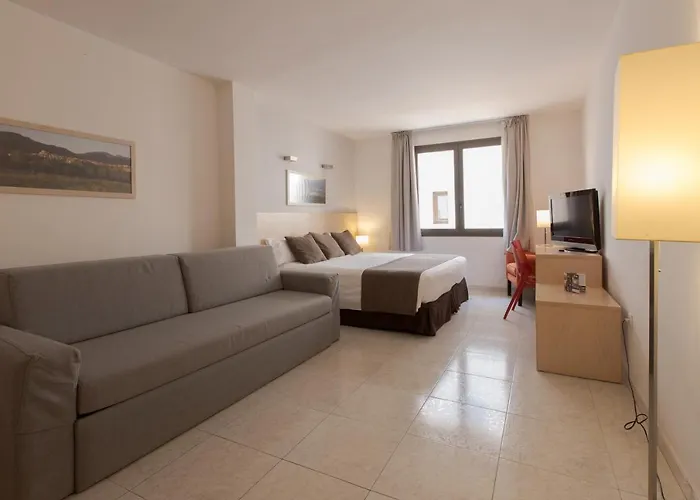 Hotel Alta Garrotxa 2*