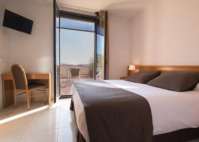 Hotel Alta Garrotxa