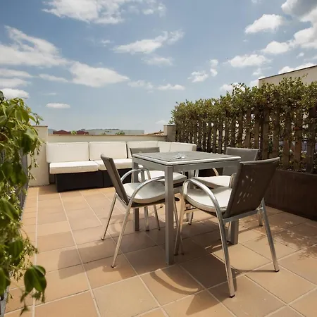 Hotel Alta Garrotxa Tortellà