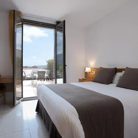 Alta Garrotxa 2*