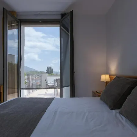 Hotel Alta Garrotxa 2*