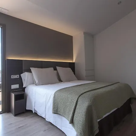 Hotel Alta Garrotxa Tortellá