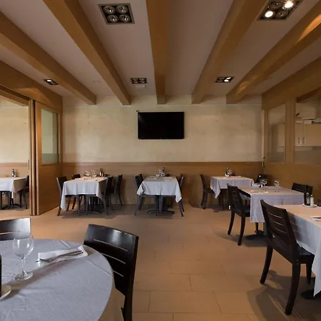 Hotel Alta Garrotxa