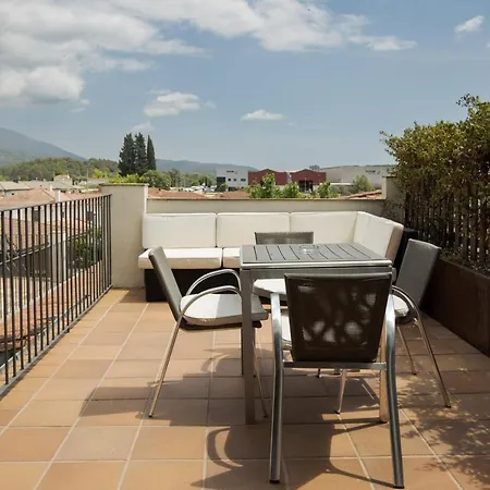 Hotel Alta Garrotxa 2*