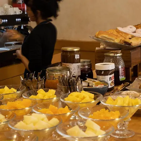 Alta Garrotxa Hotel