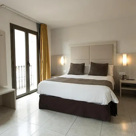 Alta Garrotxa 2*