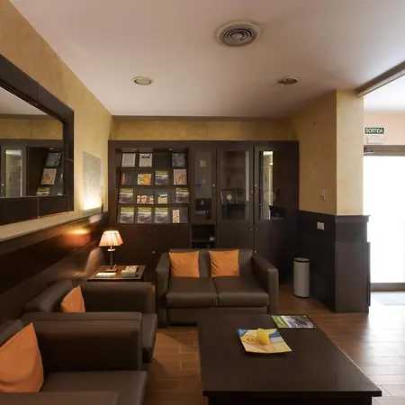 Alta Garrotxa Hotel Tortella