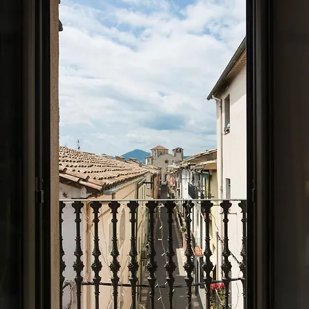 Alta Garrotxa Tortella