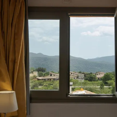 Hotel Alta Garrotxa 2*
