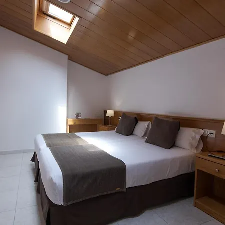 Hotel Alta Garrotxa 2*