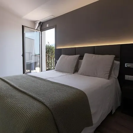 Hotel Alta Garrotxa