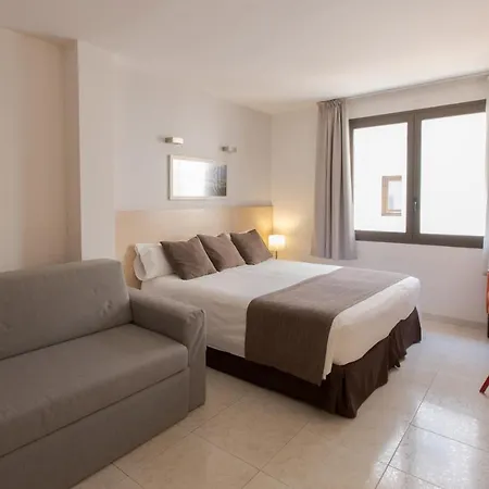 Alta Garrotxa Hotel Tortella