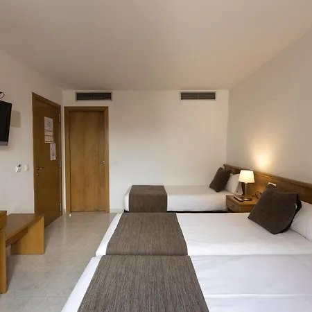Alta Garrotxa 2* Tortella