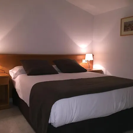 Hotel Alta Garrotxa Tortellá