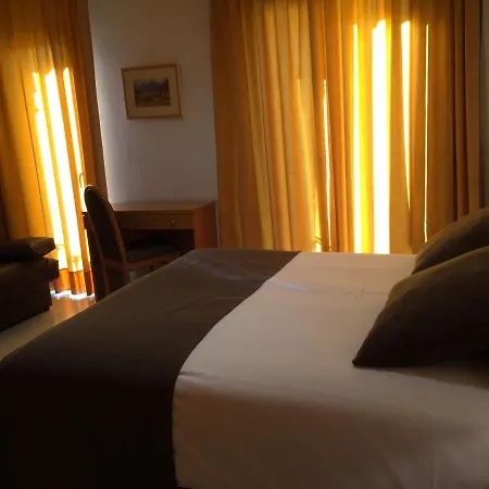 Alta Garrotxa 2* Tortella