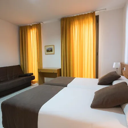 Alta Garrotxa 2*