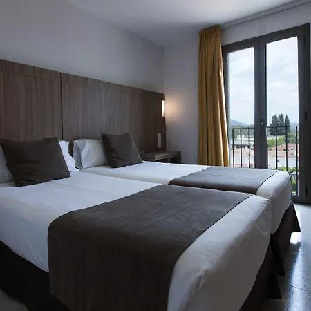 Hotel Alta Garrotxa 2*
