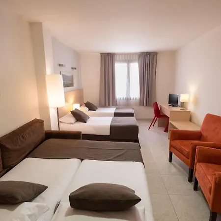 Hotel Alta Garrotxa 2*