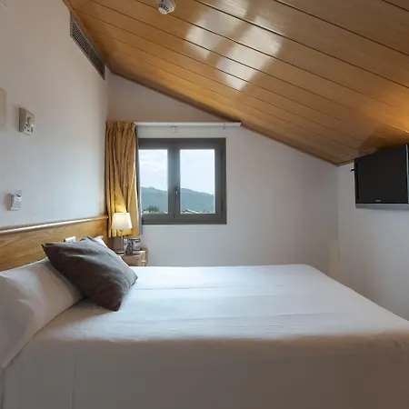 Hotel Alta Garrotxa Tortella