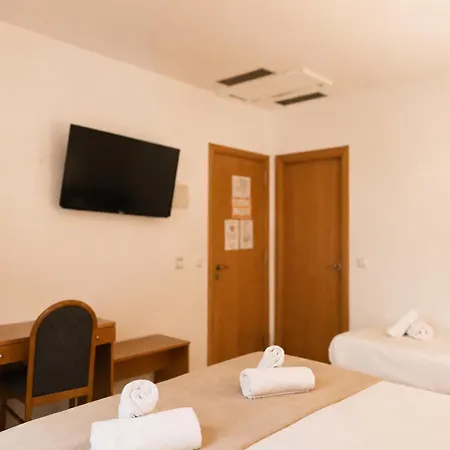 Alta Garrotxa Hotel Tortella