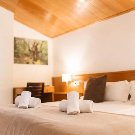Alta Garrotxa 2*