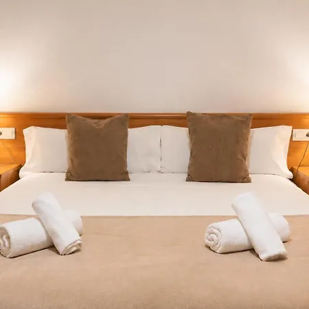 Hotel Alta Garrotxa