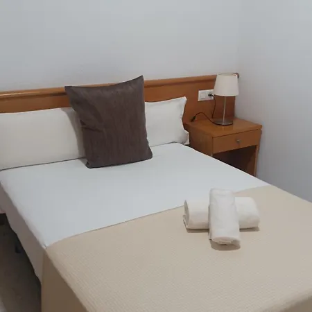 Hotel Alta Garrotxa 2*