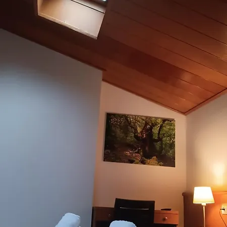 Hotel Alta Garrotxa 2*