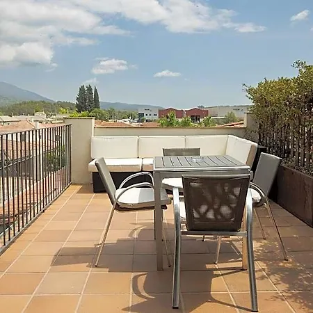Alta Garrotxa 2*