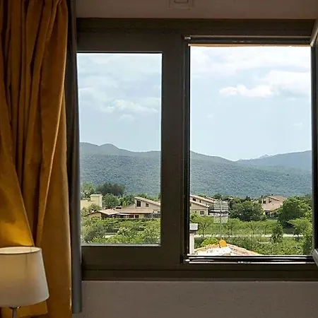 Hotel Alta Garrotxa