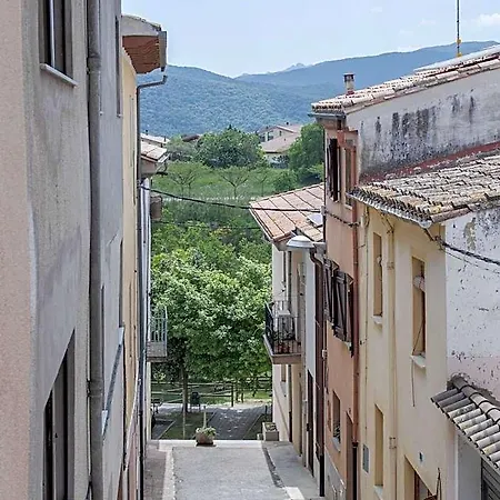 Hotel Alta Garrotxa 2*