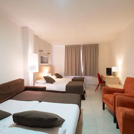 Hotel Alta Garrotxa